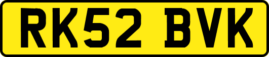 RK52BVK