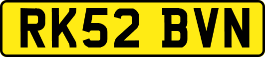 RK52BVN