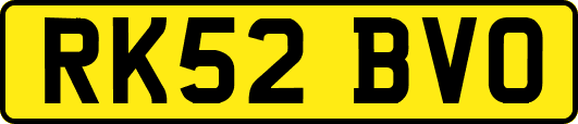 RK52BVO