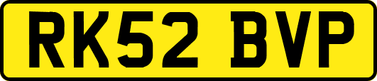 RK52BVP