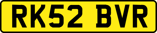 RK52BVR