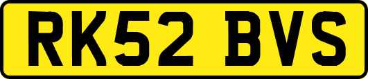 RK52BVS