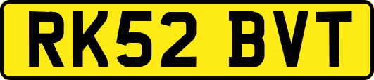 RK52BVT