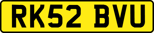 RK52BVU