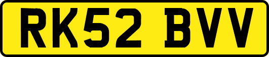 RK52BVV