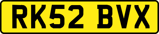 RK52BVX