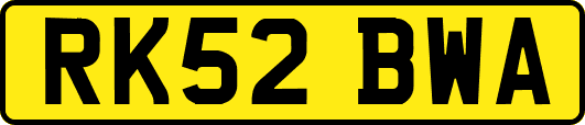 RK52BWA