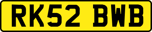 RK52BWB