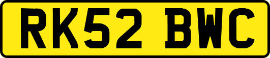 RK52BWC
