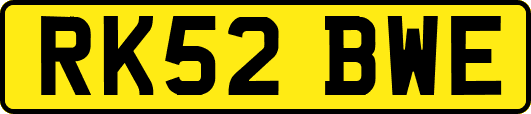 RK52BWE