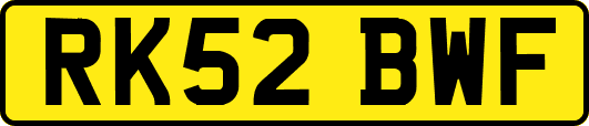 RK52BWF