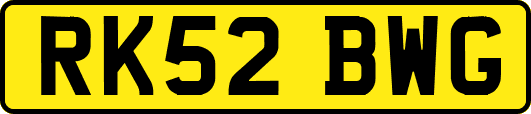 RK52BWG