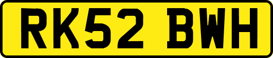 RK52BWH