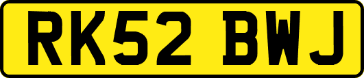 RK52BWJ