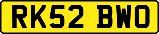 RK52BWO