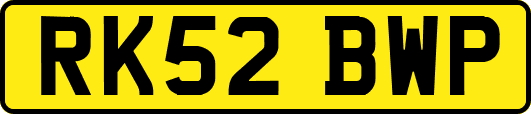 RK52BWP