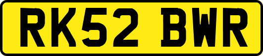 RK52BWR