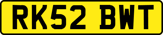 RK52BWT