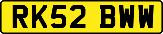 RK52BWW