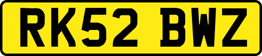 RK52BWZ