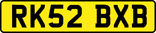 RK52BXB