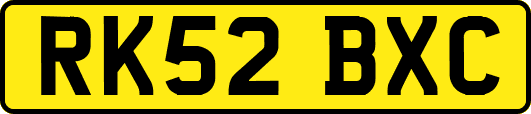 RK52BXC