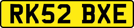 RK52BXE