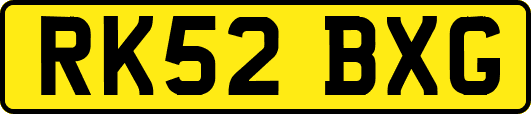 RK52BXG