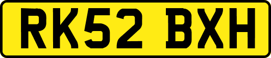 RK52BXH