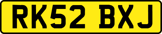 RK52BXJ