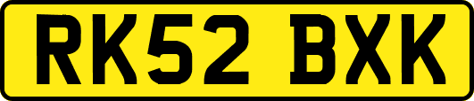 RK52BXK