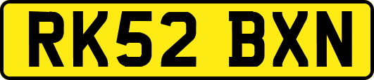 RK52BXN