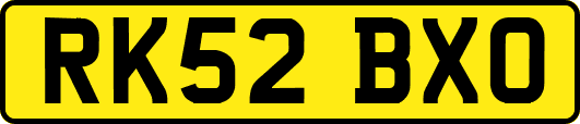 RK52BXO