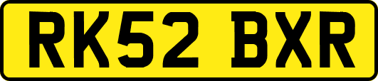 RK52BXR