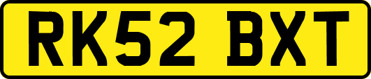 RK52BXT