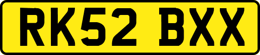 RK52BXX