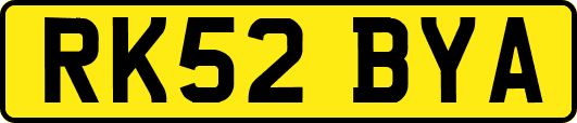 RK52BYA