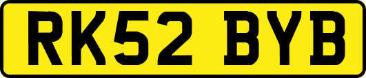 RK52BYB