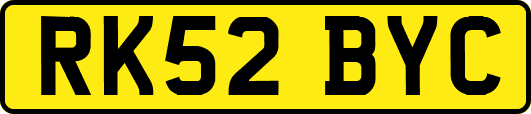 RK52BYC