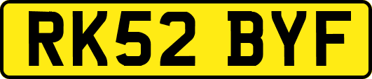 RK52BYF