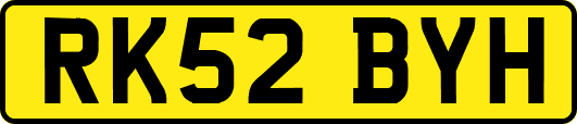 RK52BYH