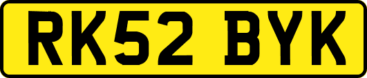RK52BYK