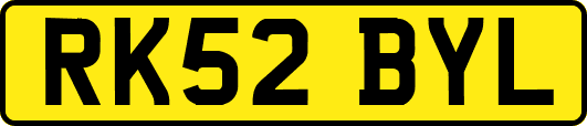 RK52BYL