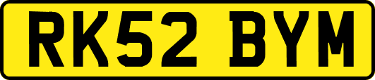 RK52BYM