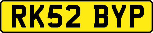 RK52BYP