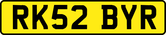 RK52BYR