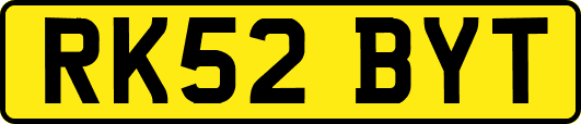 RK52BYT