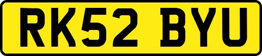 RK52BYU