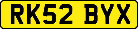 RK52BYX
