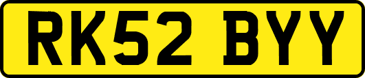 RK52BYY